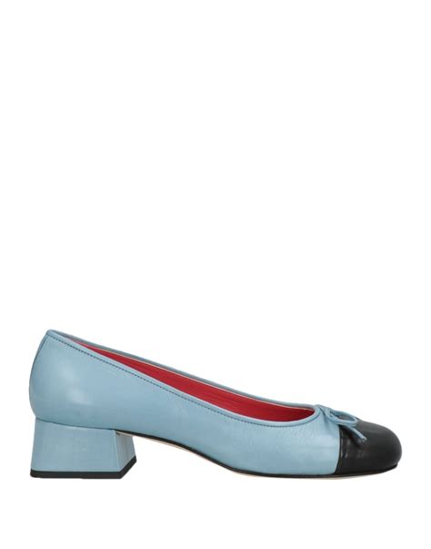 PAS DE ROUGE Pumps | Smart Closet