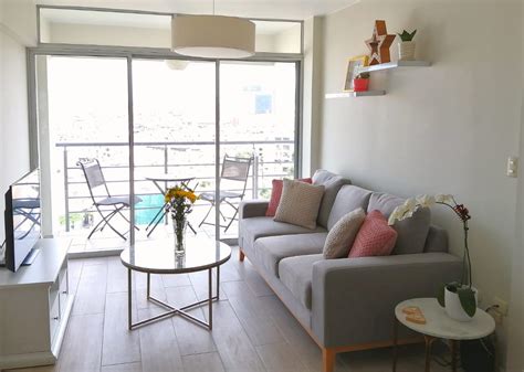 Departamento en Miraflores 1 – Expertis SAC