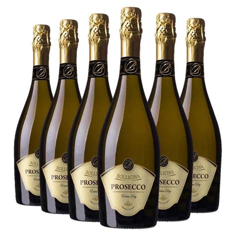 11 razones para beber Prosecco - Vinos & Champagne