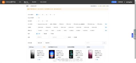 Android Beta Test Now Available On Xiaomi Hyperos Cloud Platform