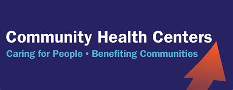 Community Health Centers Caring For People Benefitting The