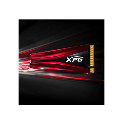 Ổ cứng SSD Adata XPG GAMMIX S11 Pro M.2 1TB (AGAMMIXS11P-1TT-C)