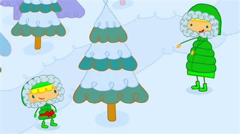 Mya Go En Inglés Mya Go Christmas Tree Rtvees