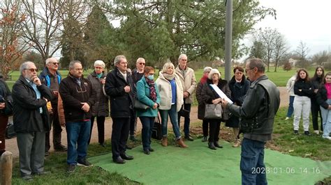 Arbre de vie une première en Saône et Loire France Adot