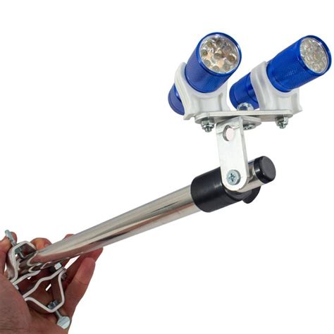 VMO Double Tripod Light Veals Mail Order