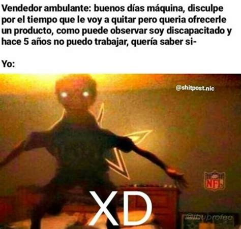 Xd Meme Subido Por Ma Memedroid