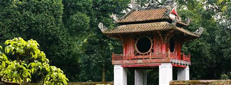 Temple De La Littérature Hanoi Guide Complet à Savoir Absolument