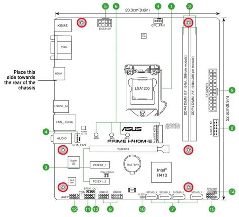 Asus Motherboard User Manual