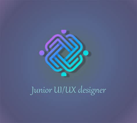 UI UX logo | Figma