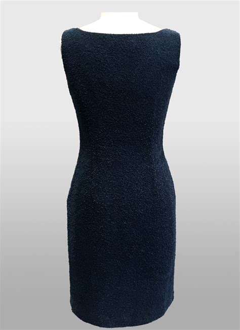 Boucle' Dress 3899 - Siri Dresses