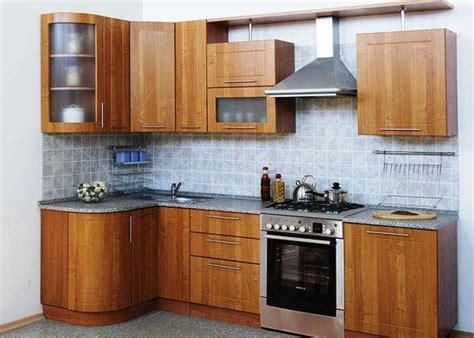 Кухни угловые на 12 квадратных метров с правым углом - 86 фото
