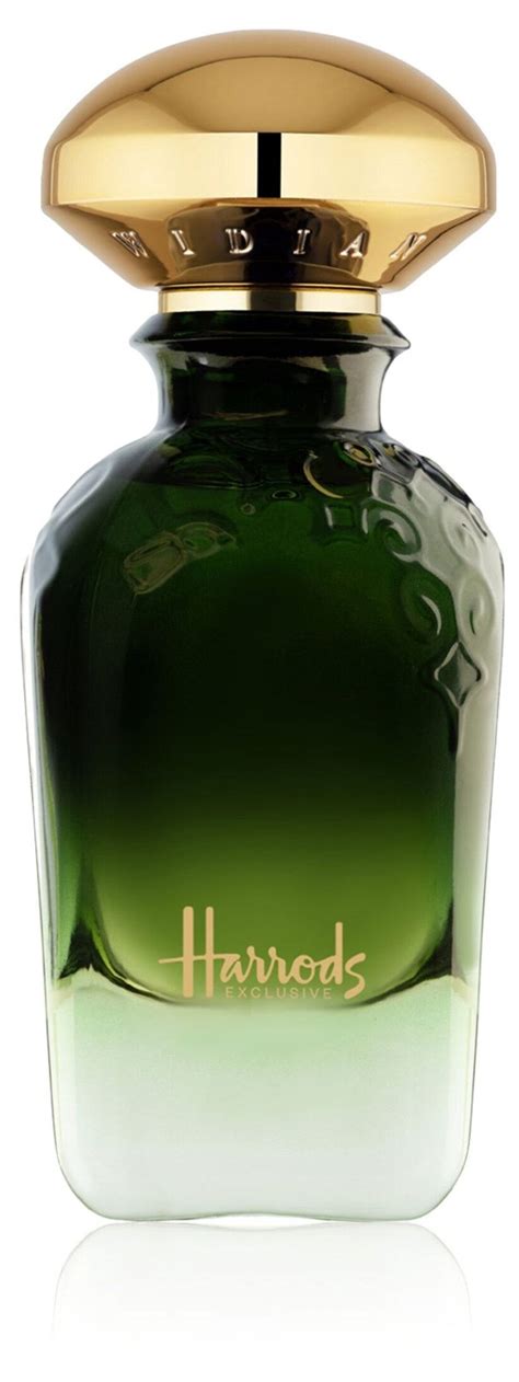 London Harrods Exclusive von Widian / AJ Arabia » Meinungen ...