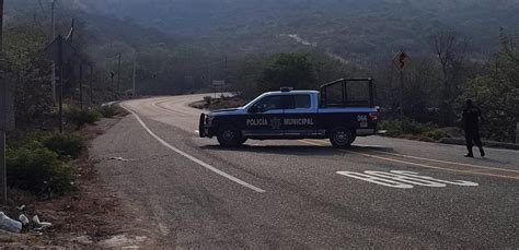 Ejecut N A Joven De 20 Balazos Cerca Del Mirador En Salina Cruz