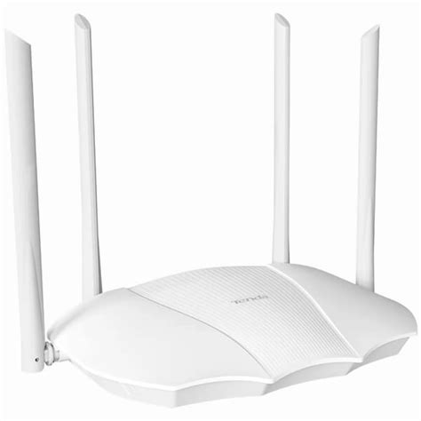 TENDA RX9 AX3000 Dual Band Gigabit Wi Fi 6 Router IPon Hu