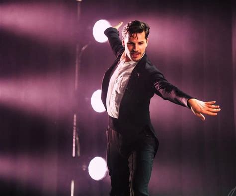 Gleb Savchenko Dancing With The Stars Dwts Concert