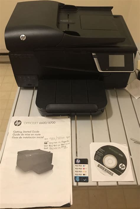 Hp Printer Driver For Hp Officejet 6700 Premium Deltazy