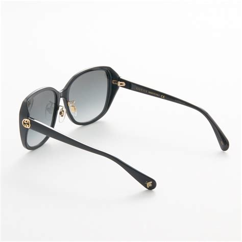 Gucci Sunglasses Bee In The Middleoff 63tr