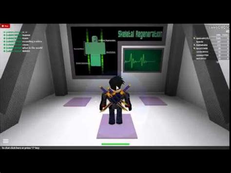 Roblox Terror In Bikini Bottom Part YouTube