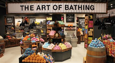 Lush Owes Employees Millions In Back Pay Retailbiz