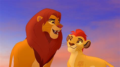 Categoryrelationships The Lion Guard Wiki Fandom