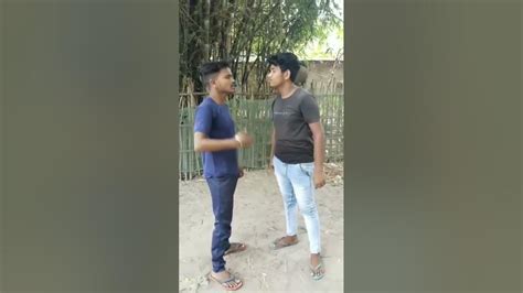 Bengal Comedy Short Video😂😂🤣🤣 Please Subscribe🙏🙏 Comedy Funny Shorts