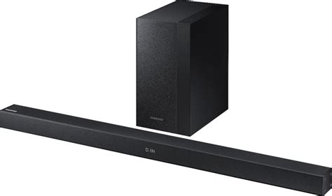 Samsung soundbar w/wireless subwoofer HW-K550 | INDEX OGLASI