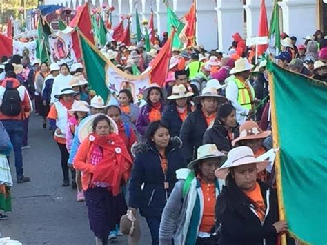 Esperan Que Mil Peregrinos Partan De Toluca A La Bas Lica De Guadalupe