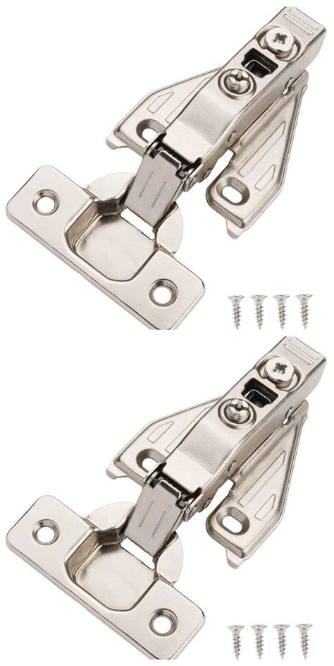 Decobasics Sh Abc Cabinet Hinges Full Overlay Soft Close Pack