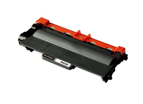 Compatible Brother Tn2355 Tn2320 Black Toner Cartridge Global Ink