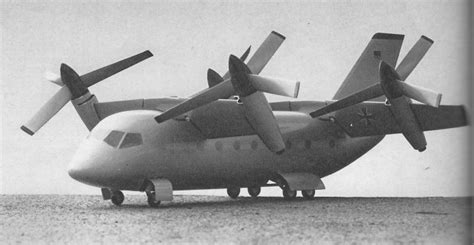 VC 400 – Aerospace Projects Review Blog