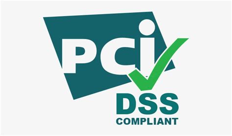 Pci Dss Logo