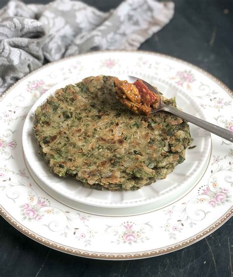 Jowar Jo Dodo Recipe Sindhi Sorghum Roti By Archana S Kitchen