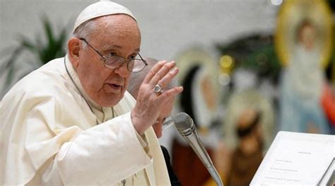 Vatican Addresses Bishops Concerns On Same Sex Blessings Asserts Non Heresy