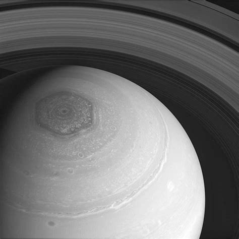 kikka saturno hexagono planeta saturno hexagon saturns unique