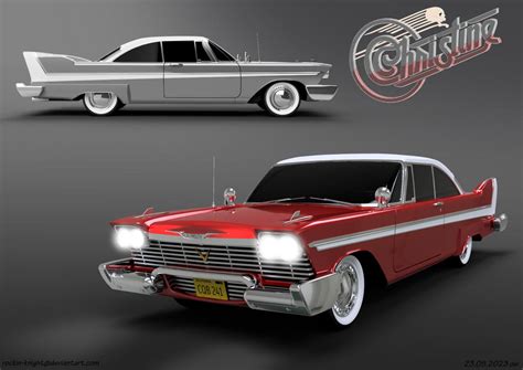 Christine Poster by rockin-knight on DeviantArt