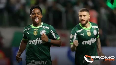 Palmeiras Ltimas Not Cias Jogos E Resultados