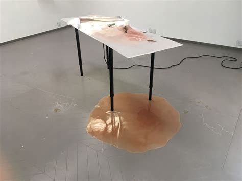 Thierry Fournier Nude