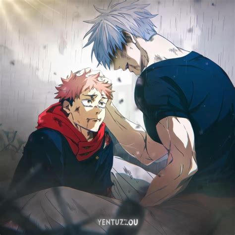 Jujutsu Kaisen Video Nel Arte Delle Anime Disegni Di Anime