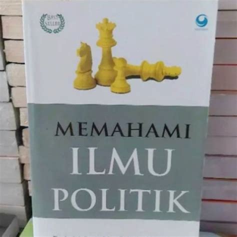 Jual Memahami Ilmu Politik Ramlan Surbakti Shopee Indonesia