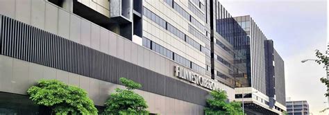 Filinvest Offices Cyberzone Bay City