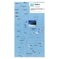 Political Map Of Maldives Maldives Asia Mapsland Maps Of The World