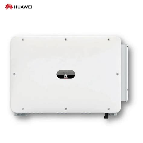 Huawei Sun2000 100ktl Inm0 Smart String Inverter 100kw 110kw 200kw