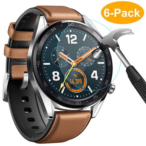 Venta Huawei Watch Gt 6 En Stock