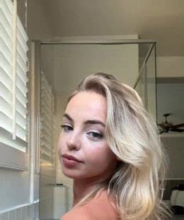 Emma Kotos Nude Bath Onlyfans Livestream Leaked ThotsFlix