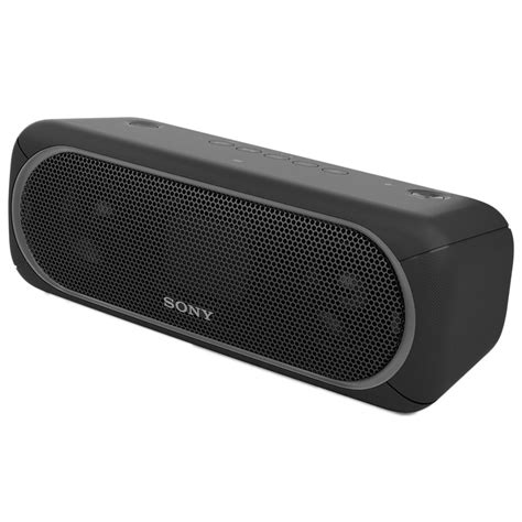 Sony SRS XB30 Extra Bass Portable Bluetooth Speaker Price