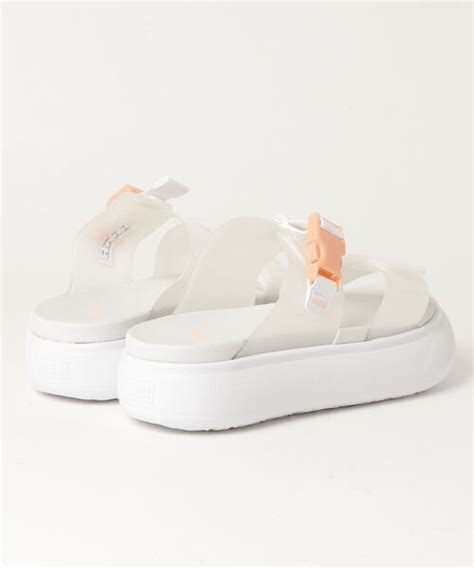 Puma Puma Suede Mayu Sandal Pop Women