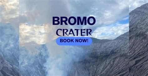 Explore Bromo Sunrise And Ijen Crater D N Private Tour