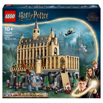 LEGO Harry Potter | Smyths Toys UK