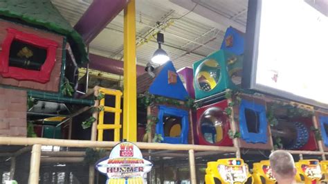 The 7 Greatest McDonald's PlayPlace Locations In The World