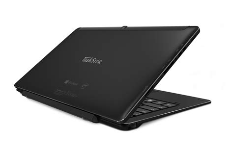 TrekStor 11 6 Zoll Windows Tablet SurfTab duo W3 für 250 Euro